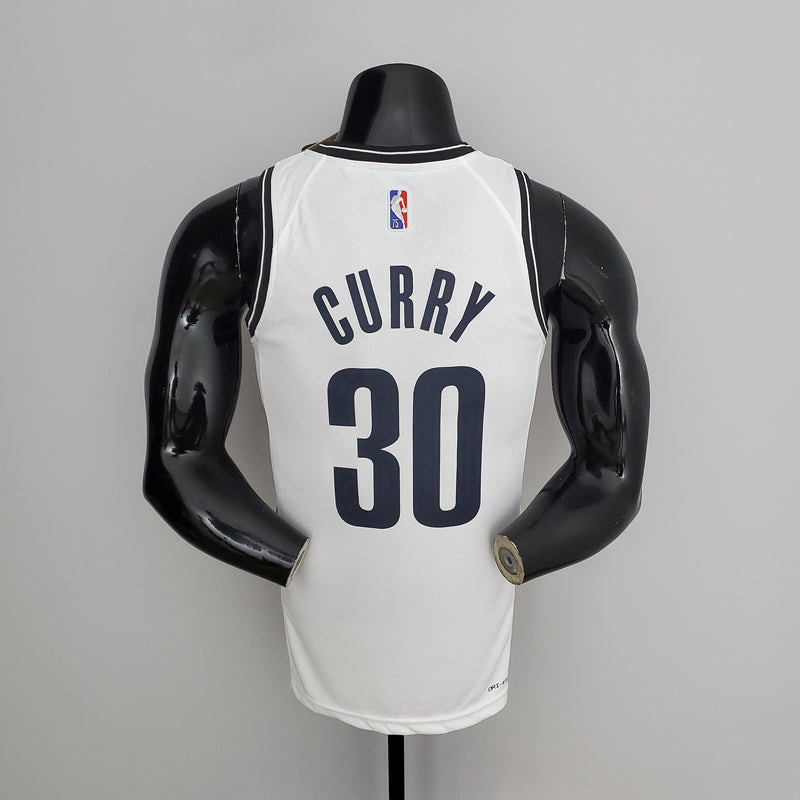 REGATA NBA BROOKLYN NETS - CURRY