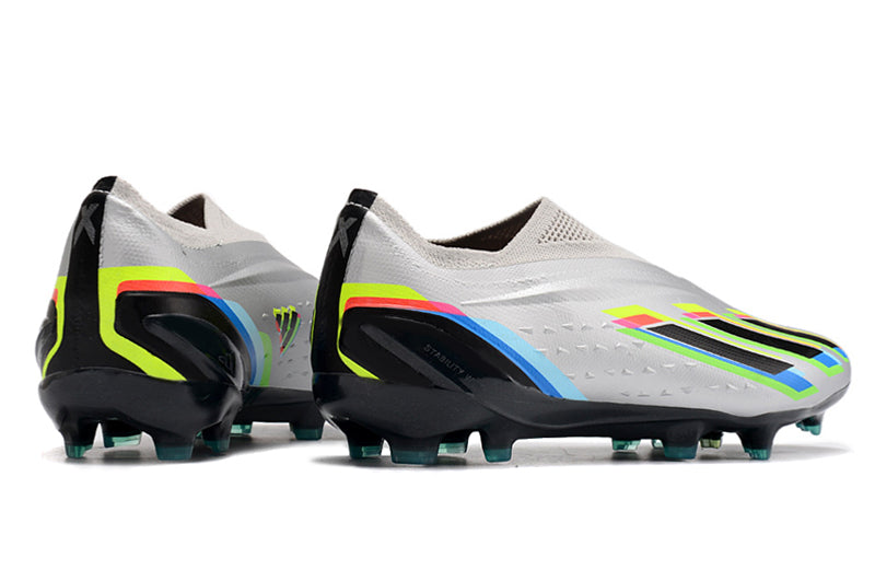 CHUTEIRA ADIDAS X SPEEDPORTAL FG