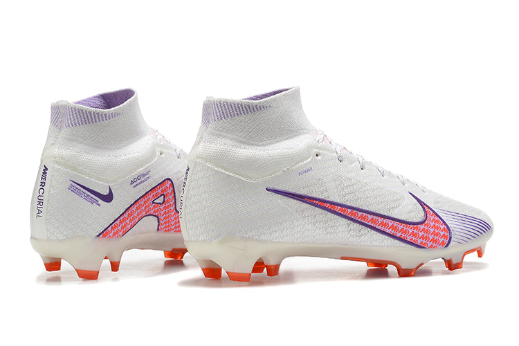 CHUTEIRA NIKE AIR ZOOM MERCURIAL SUPERFLY IX ELITE FG
