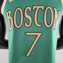 REGATA NBA BOSTON CELTICS - JAYLEN BROWN