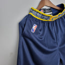 CALÇÃO MEMPHIS GRIZZLIES URBAN EDITION ROYAL BLUE NBA