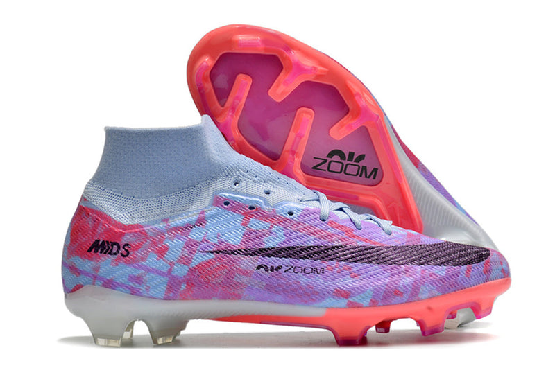 CHUTEIRA NIKE AIR ZOOM MERCURIAL SUPERFLY IX ELITE FG