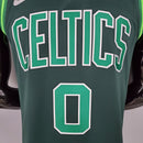 REGATA NBA BOSTON CELTICS - JAYSON TATUM