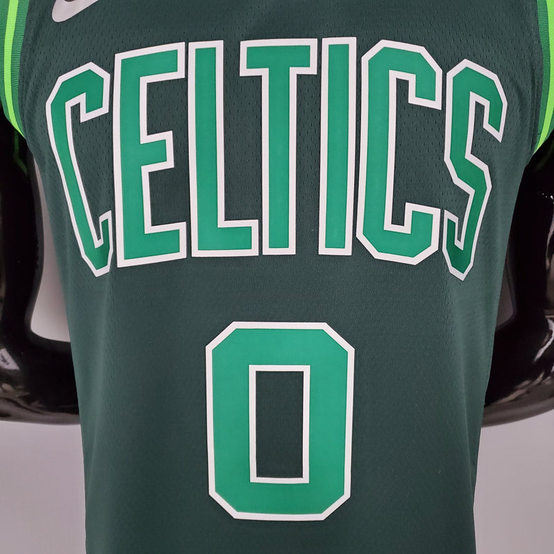 REGATA NBA BOSTON CELTICS - JAYSON TATUM