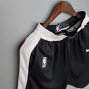 CALÇÃO ANGELES CLIPPERS BLACK NBA