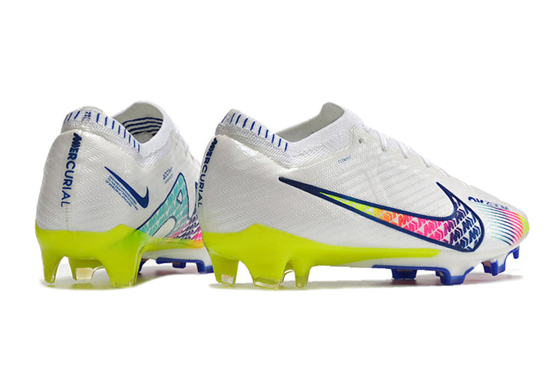 CHUTEIRA NIKE AIR ZOOM MERCURIAL VAPOR XV ELITE FG