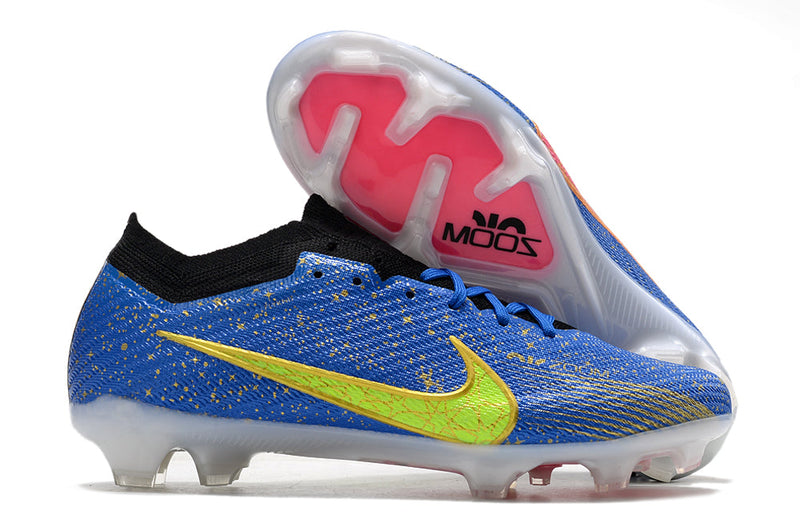 CHUTEIRA NIKE AIR ZOOM MERCURIAL SUPERFLY IX ELITE FG