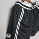 CALÇÃO LOS ANGELES CLIPPERS BLACK NBA