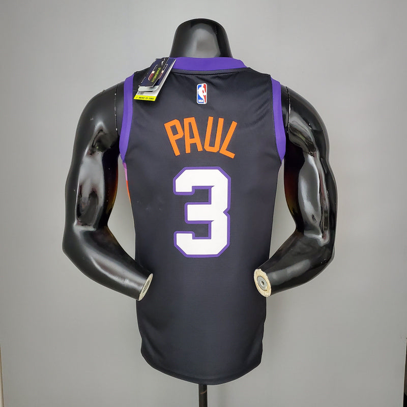 REGATA NBA PHOENIX SUNS - PAUL