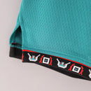 CALÇÃO MEMPHIS GRIZZLIES GREEN NBA