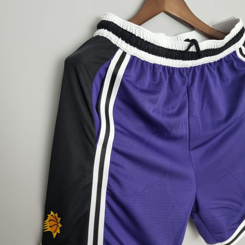 CALÇÃO PHOENIX SUNS NBA