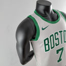 REGATA NBA BOSTON CELTICS - JAYLEN BROWN