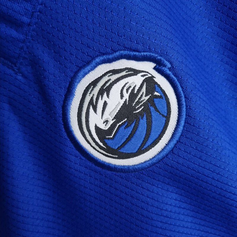 CALÇÃO DALLAS MAVERICKS NBA