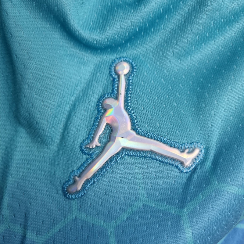 CALÇÃO CHARLOTTE HORNETS URBAN EDITION NBA