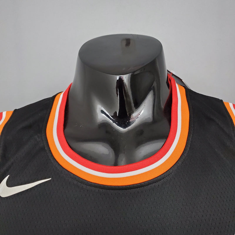 REGATA NBA MIAMI HEAT - HERO