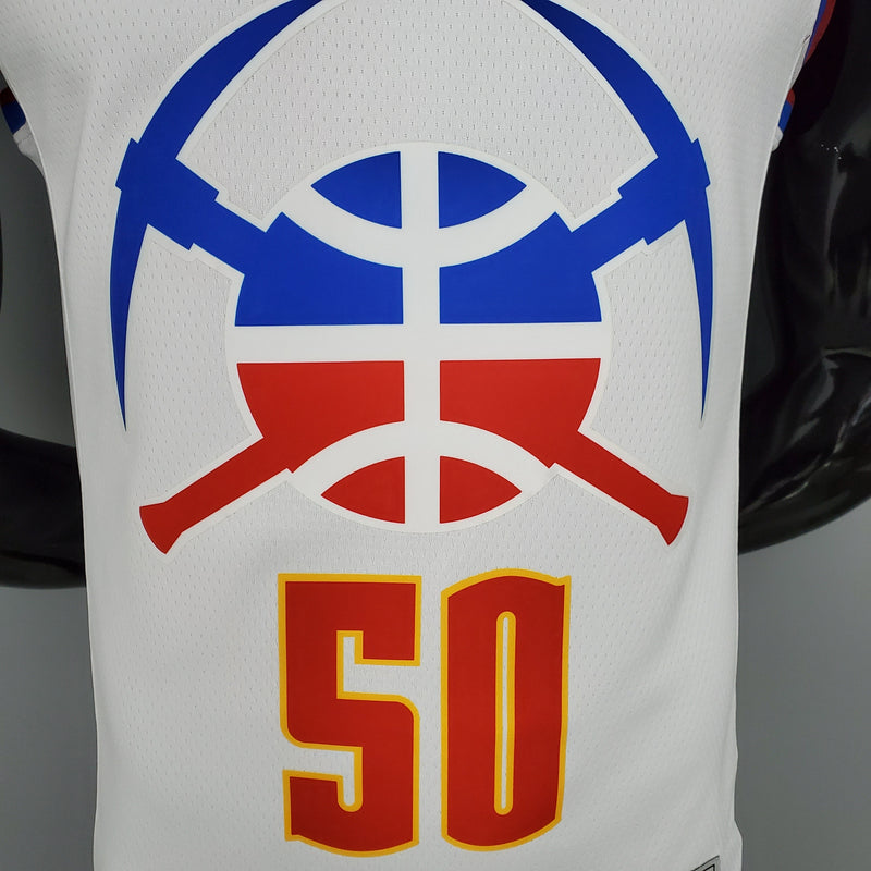 REGATA NBA DENVER NUGGETS - GORDON