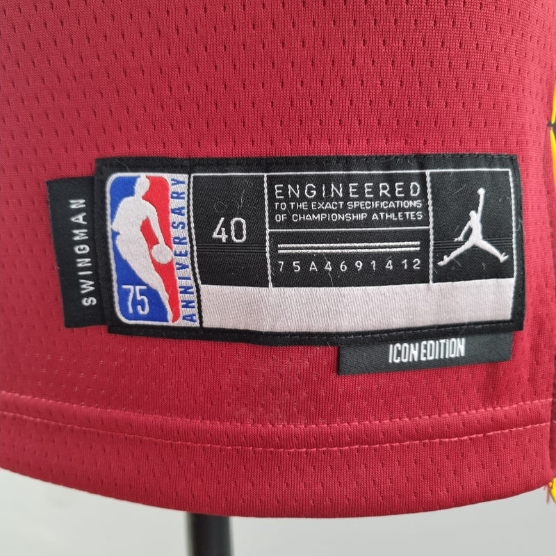 REGATA NBA MIAMI HEAT - BUTLER