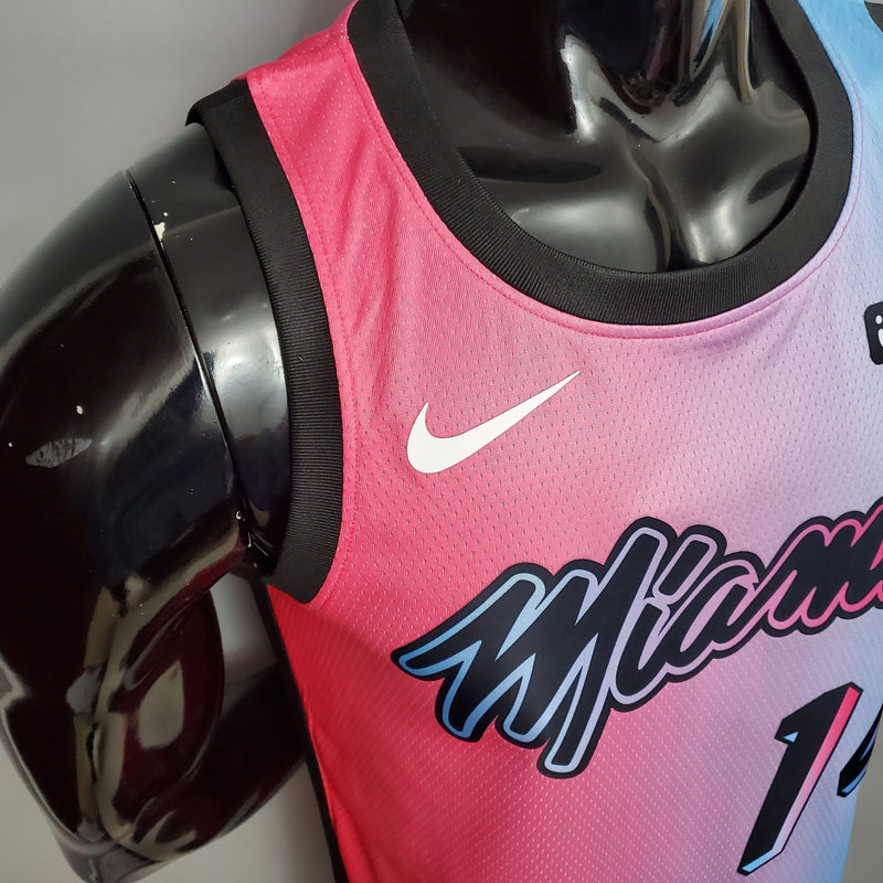 REGATA NBA MIAMI HEAT - HERO