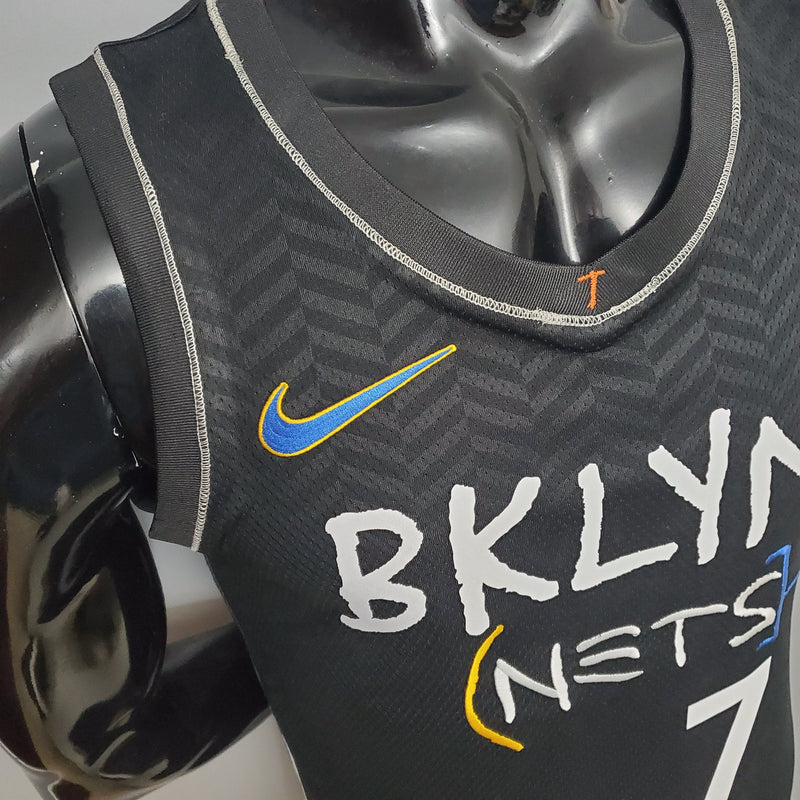 REGATA NBA BROOKLYN NETS - DURANT