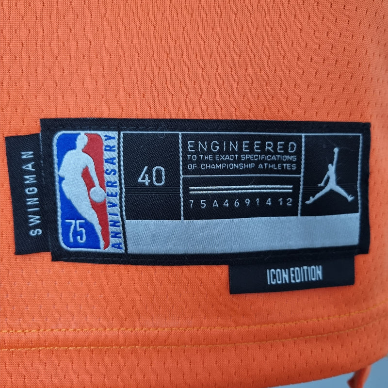 REGATA NBA PHOENIX SUNS - BOOKER