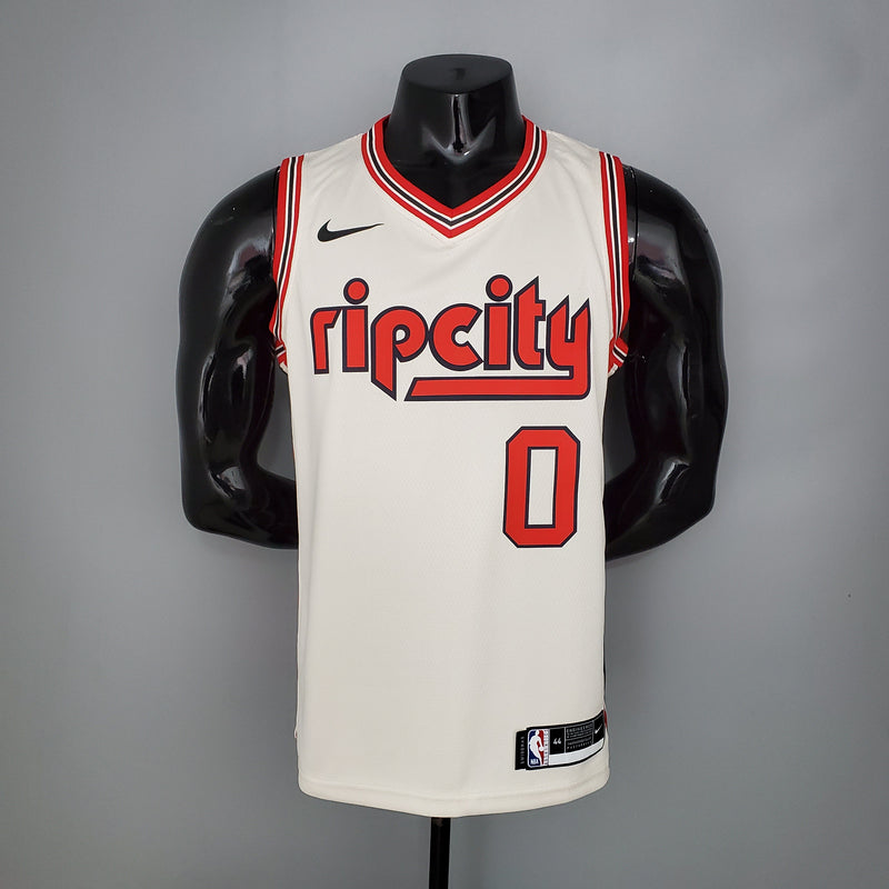 REGATA NBA PORTLAND TRAIL BLAZERS - LILLARD