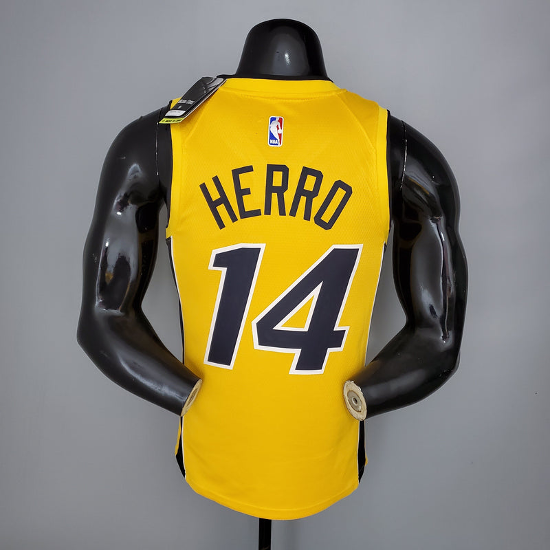 REGATA NBA MIAMI HEAT - HERO