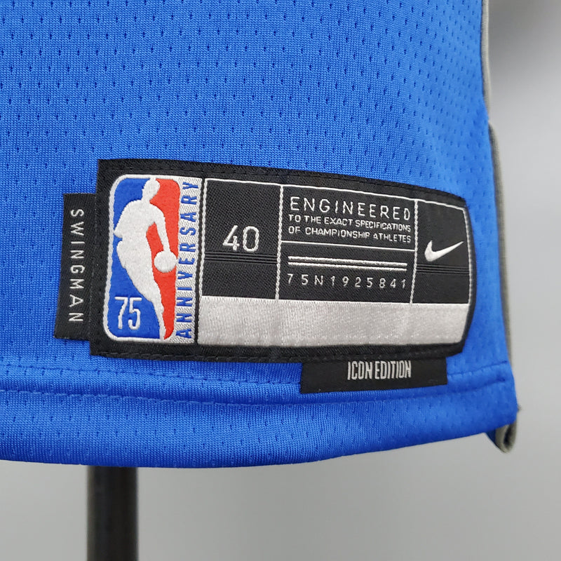 REGATA NBA DALLAS MAVERICKS - DONCIC