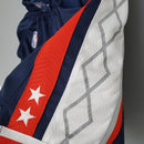 CALÇÃO NETS CITY EDITION ROYAL BLUE NBA