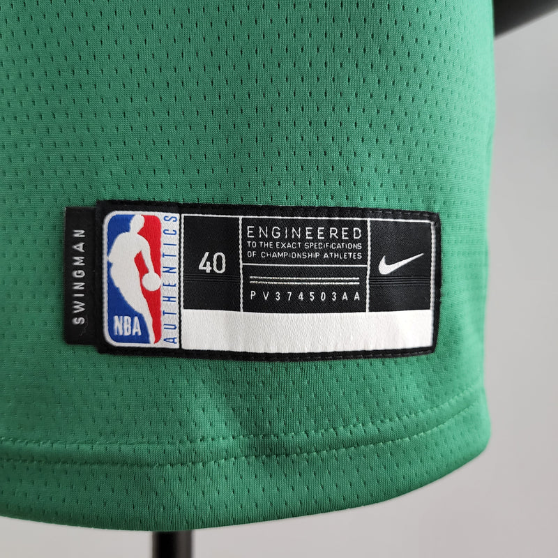 REGATA NBA BOSTON CELTICS - JAYSON TATUM