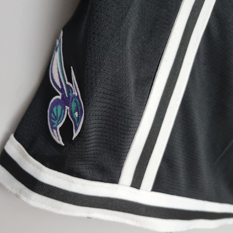CALÇÃO CHARLOTTE HORNETS NBA