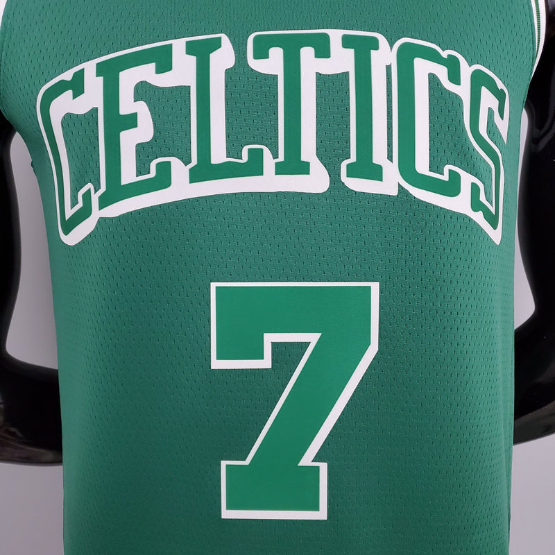 REGATA NBA BOSTON CELTICS - JAYLEN BROWN