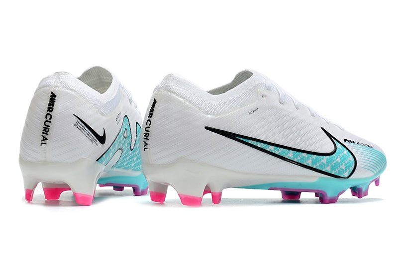 CHUTEIRA NIKE AIR ZOOM MERCURIAL VAPOR XV ELITE FG