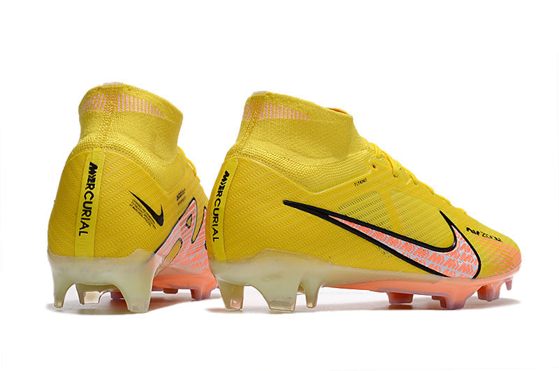 CHUTEIRA NIKE AIR ZOOM MERCURIAL SUPERFLY IX ELITE FG
