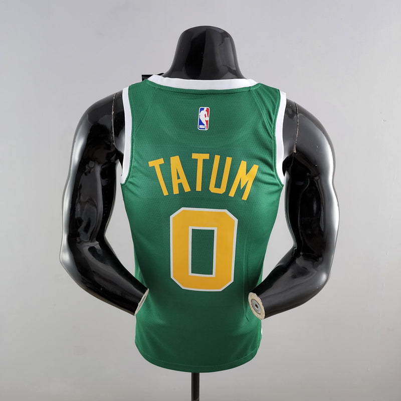 REGATA NBA BOSTON CELTICS - JAYSON TATUM