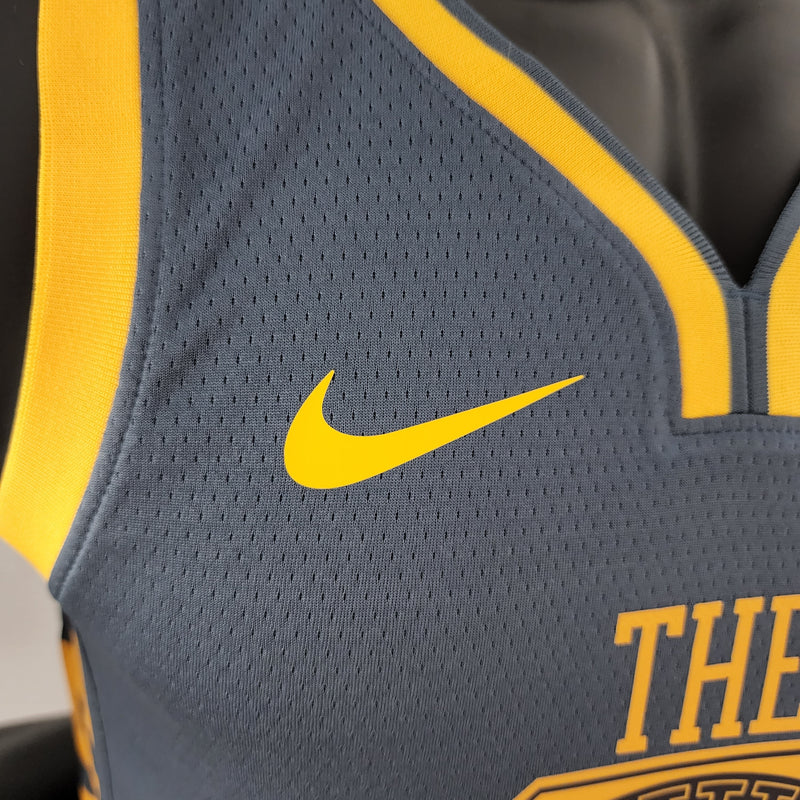 REGATA NBA GOLDEN STATE WARRIORS - JORDAN POOLE