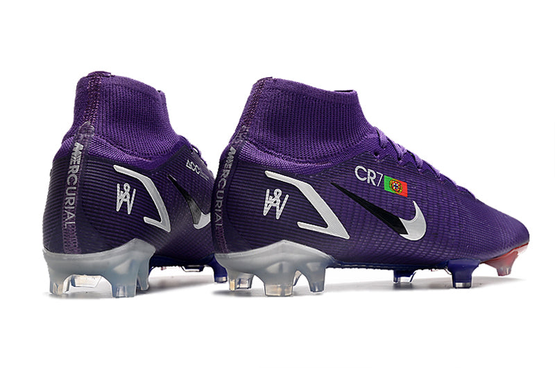 CHUTEIRA NIKE MERCURIAL DREAM SPEED SUPERFLY 8 ELITE FG