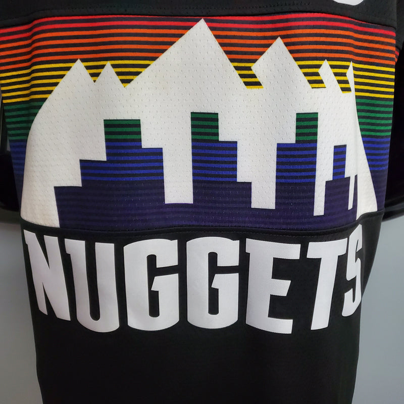 REGATA NBA DENVER NUGGETS - JOKIC