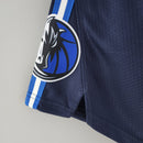 CALÇÃO DALLAS MAVERICKS NBA