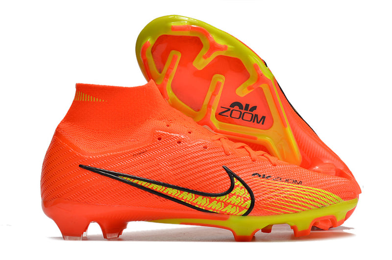 CHUTEIRA NIKE AIR ZOOM MERCURIAL SUPERFLY IX ELITE FG