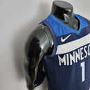 REGATA NBA MINNESOTA TIMBERWOLVES - EDWARDS