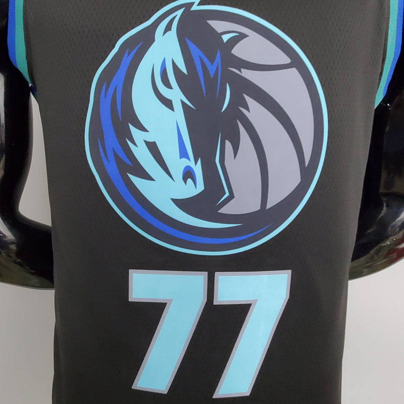 REGATA NBA DALLAS MAVERICKS - DONCIC