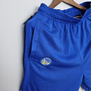 CALÇÃO GOLDEN STATE WARRIORS BLUE NBA