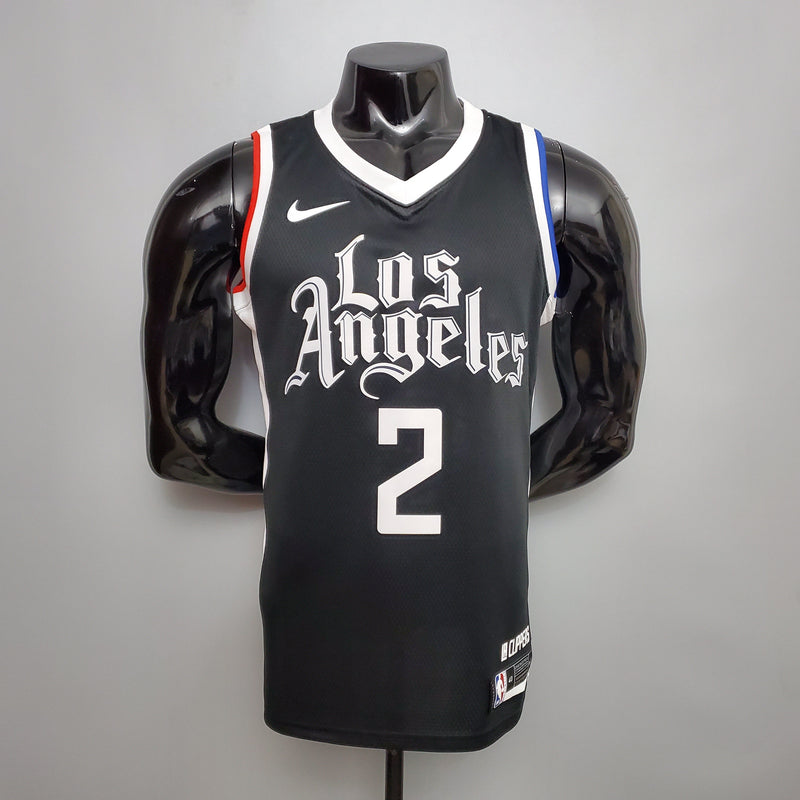 REGATA NBA LOS ANGELES CLIPPERS - LEONARD