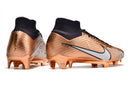 CHUTEIRA NIKE AIR ZOOM MERCURIAL SUPERFLY IX ELITE FG