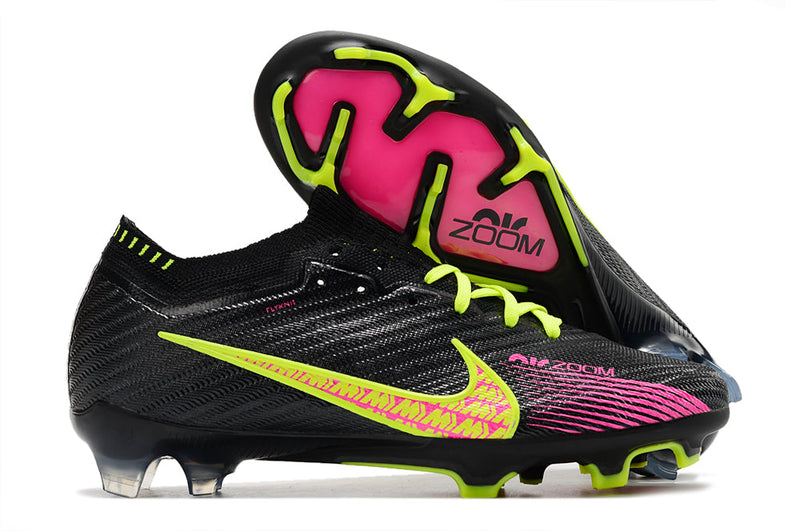 CHUTEIRA NIKE AIR ZOOM MERCURIAL SUPERFLY IX ELITE FG