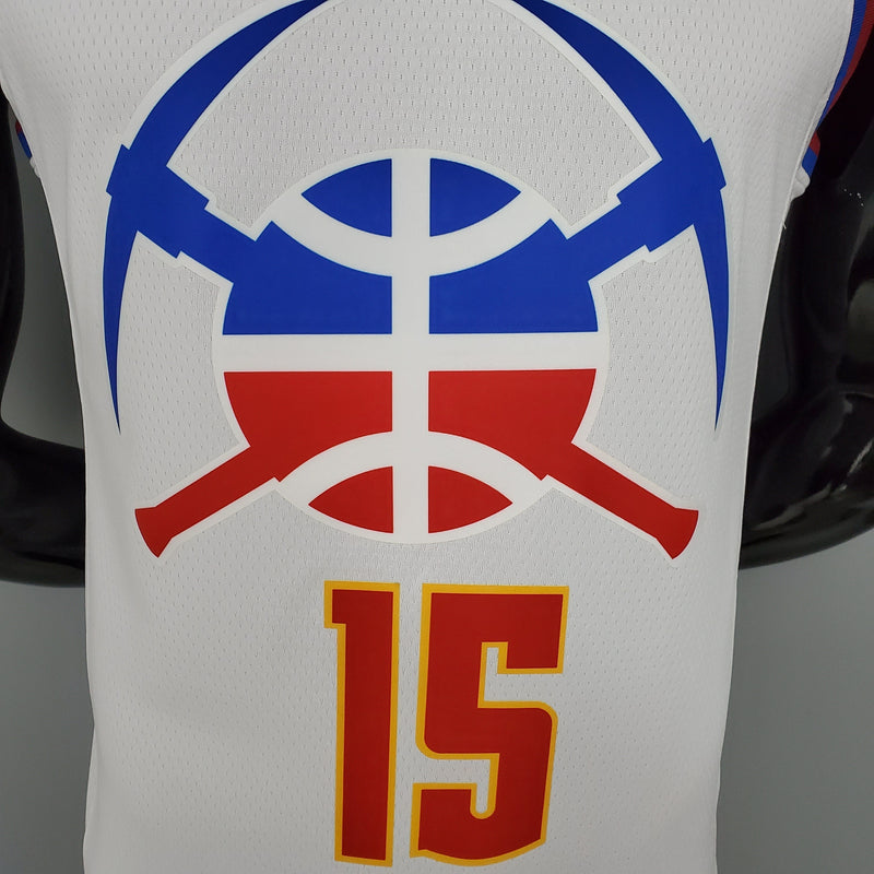 REGATA NBA DENVER NUGGETS - JOKIC