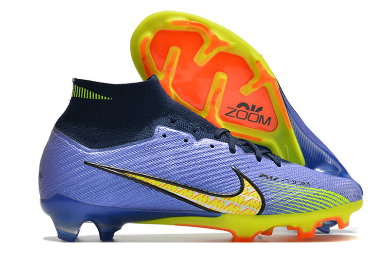 CHUTEIRA NIKE AIR ZOOM MERCURIAL SUPERFLY IX ELITE FG