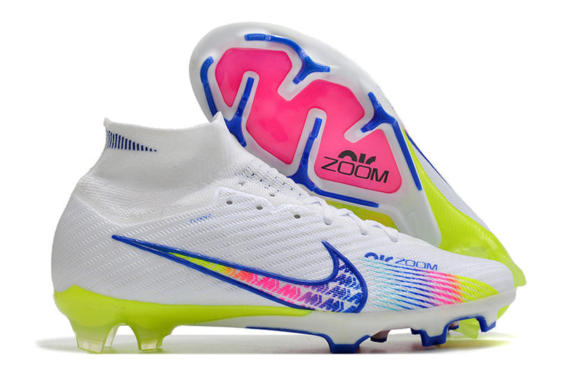 CHUTEIRA NIKE AIR ZOOM MERCURIAL SUPERFLY IX ELITE FG