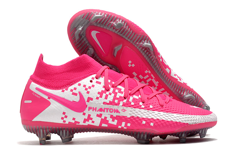 CHUTEIRA NIKE PHANTOM GT ELITE DYNAMIC FIT