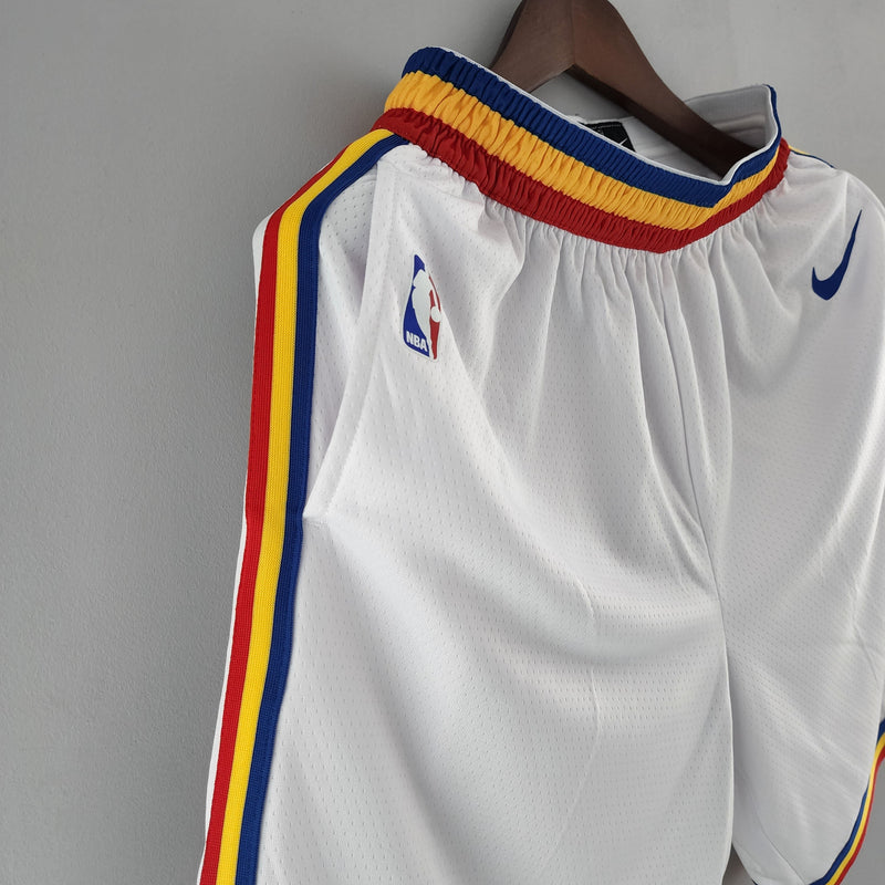 CALÇÃO GOLDEN STATE WARRIORS NBA